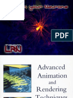 Advanced Animation and Rendering Techniques Alan Watt