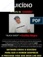 Morte de Chorão - E-BOOK