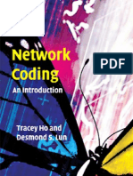 Network Coding