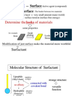 Gemini Surfactant