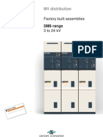 SM6 Switchgear