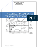 Informe Metalografia