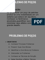 Problemas de Poços