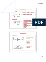 NDT Methods Comp Unit II