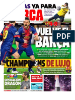 MARCA 13 de Marzo de 2013 PDF