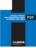 Premise Cable Insulations