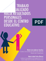 Proyecto Prode. Plan de Trabajo Individualziado Hacia Resultados Personales