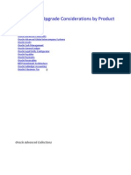 Issues in Oracle r12 Upgradation