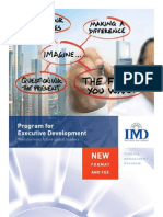 Online Ped Brochure