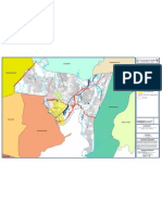 Route 34 - Location Map