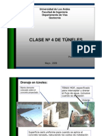 Clase4 Tuneles Drenaje