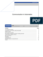 01 IK IESYS e Communications Overview