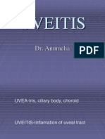 UVEITIS