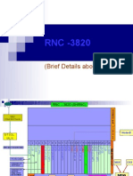 RNC 3820 Presentation