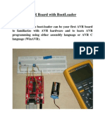 AVR Boot Loader