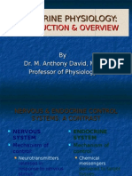 Nomad:Endocrine Physiology Introduction