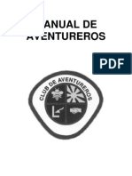 Manual de Aventureros