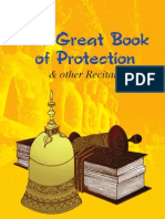 The Great Book of Protection (Malaysia)