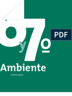 PRAE EduAmbiental 6-7