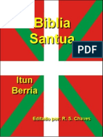 Basque Holy Bible - New Testament PDF