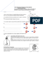 Guia Electrizacion Cuerpos Octavo