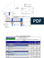 CV0052009 Planilhas