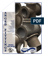 ANSI B16.1 Flanged Catalog