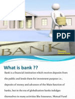 Types of Bank in India