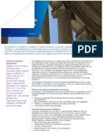 Segregacion de Funciones PDF