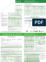 Protocolo Tratamento Tuberculose