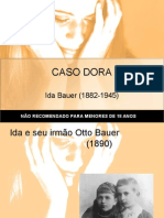 Caso Dora Freud