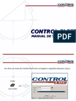 AP Control Fleet Treinamento