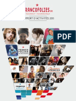 Rapport Activites 2011 PDF