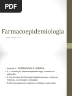 Farmacoepidemiologia