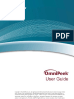 OmniPeek UserGuide