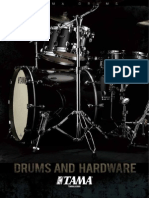 Tama - 2012 Catalog