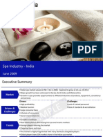 Ayurvedic Spa PDF