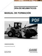 Manual Mecanica Mantenimiento Cargador Frontal 721d Case