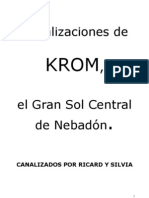 Manual de Krom