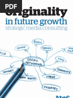 Strategic Media Consulting