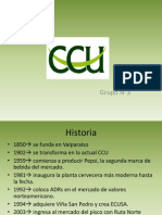 Ccu