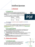 Voltammetrie PDF