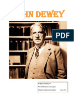 John Dewey