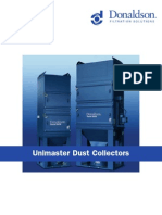 Dce Unimaster Manual Donaldson