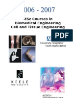 MSC Handbook Sem 1