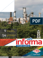 Revista Ypfb Informa Net