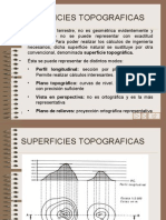 Superficies Topograficas