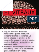 El Vitraux