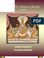 Vishnu Sahasra Namam Vol2 PDF