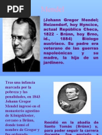 Mendel